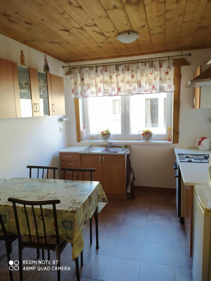 Privat Gazda Pension Ždiar Dış mekan fotoğraf