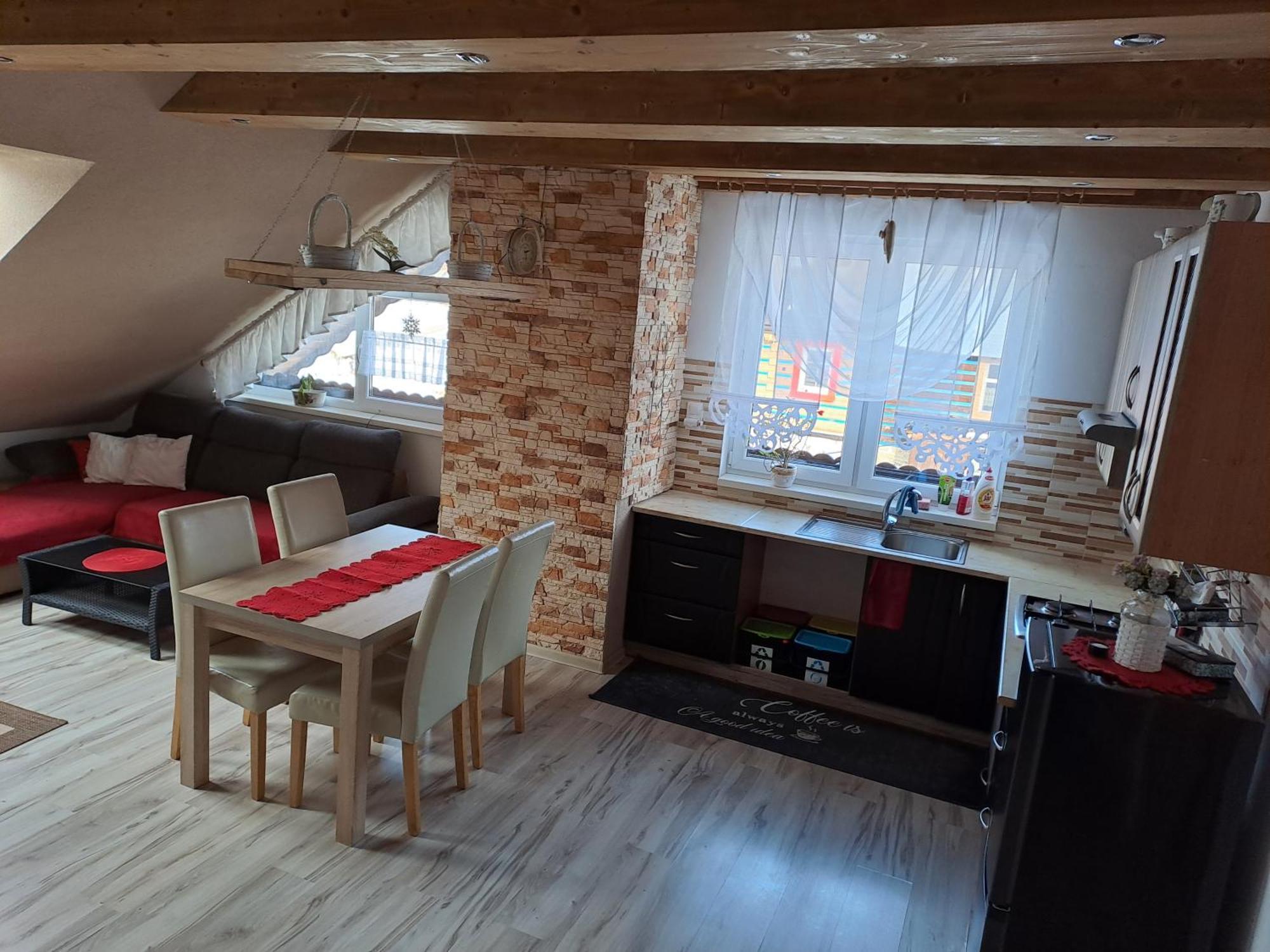 Privat Gazda Pension Ždiar Dış mekan fotoğraf