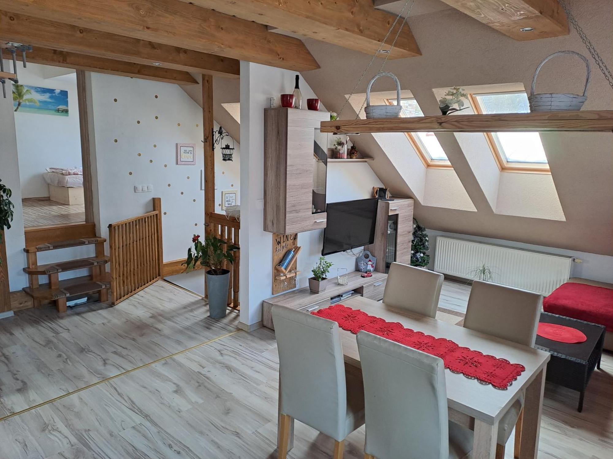 Privat Gazda Pension Ždiar Dış mekan fotoğraf