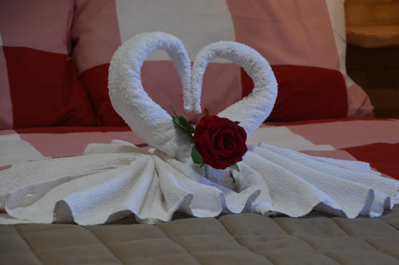 Privat Gazda Pension Ždiar Dış mekan fotoğraf