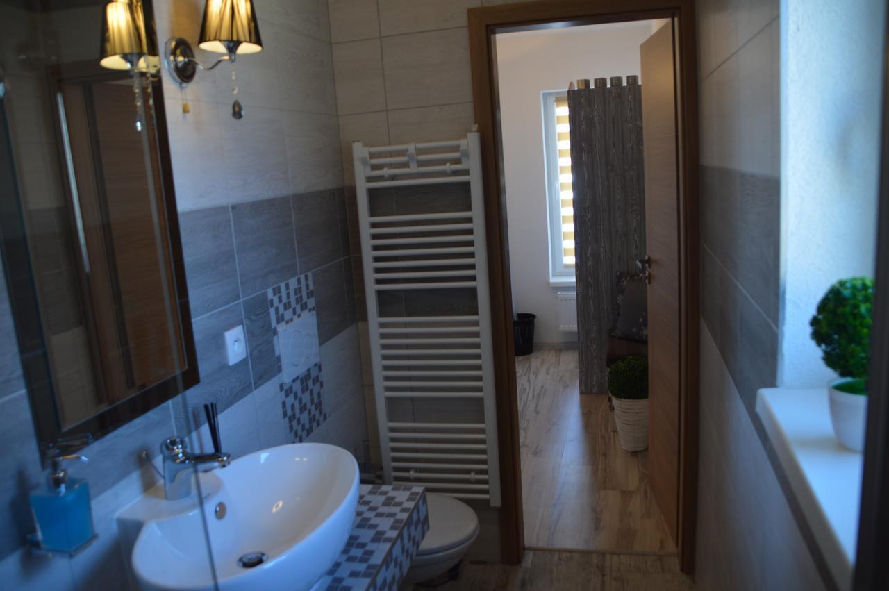 Privat Gazda Pension Ždiar Dış mekan fotoğraf