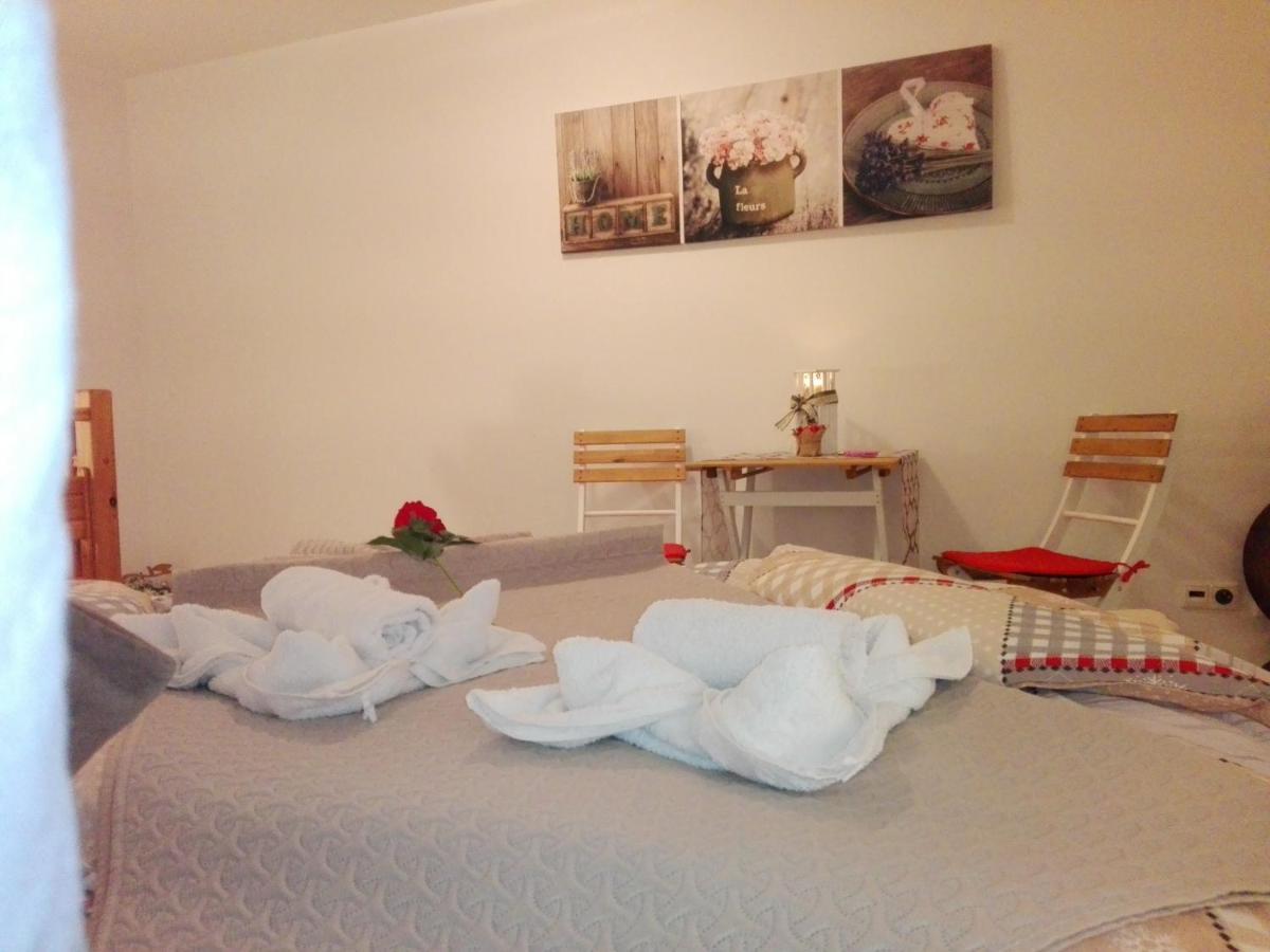Privat Gazda Pension Ždiar Dış mekan fotoğraf